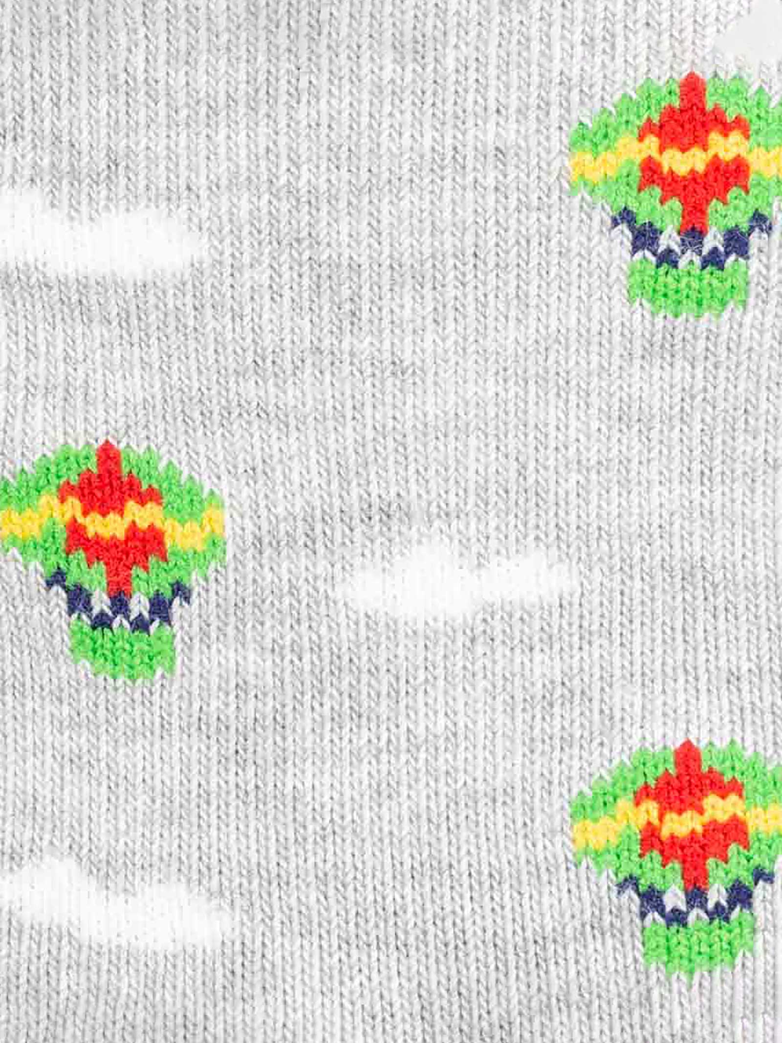 Calcetines Fantasía de Algodón Cálido para Bebé - Comodidad y Estilo - Image 2