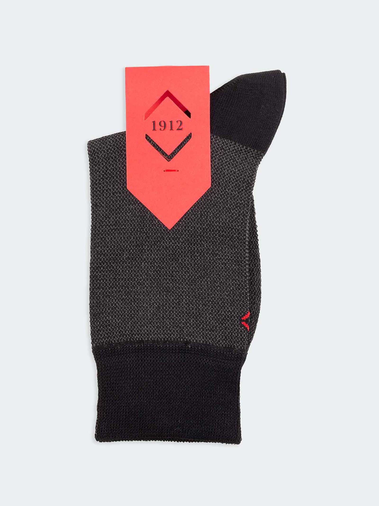 Men's Elegant Socks - Modern Design with Premium Comfort - Image 1
