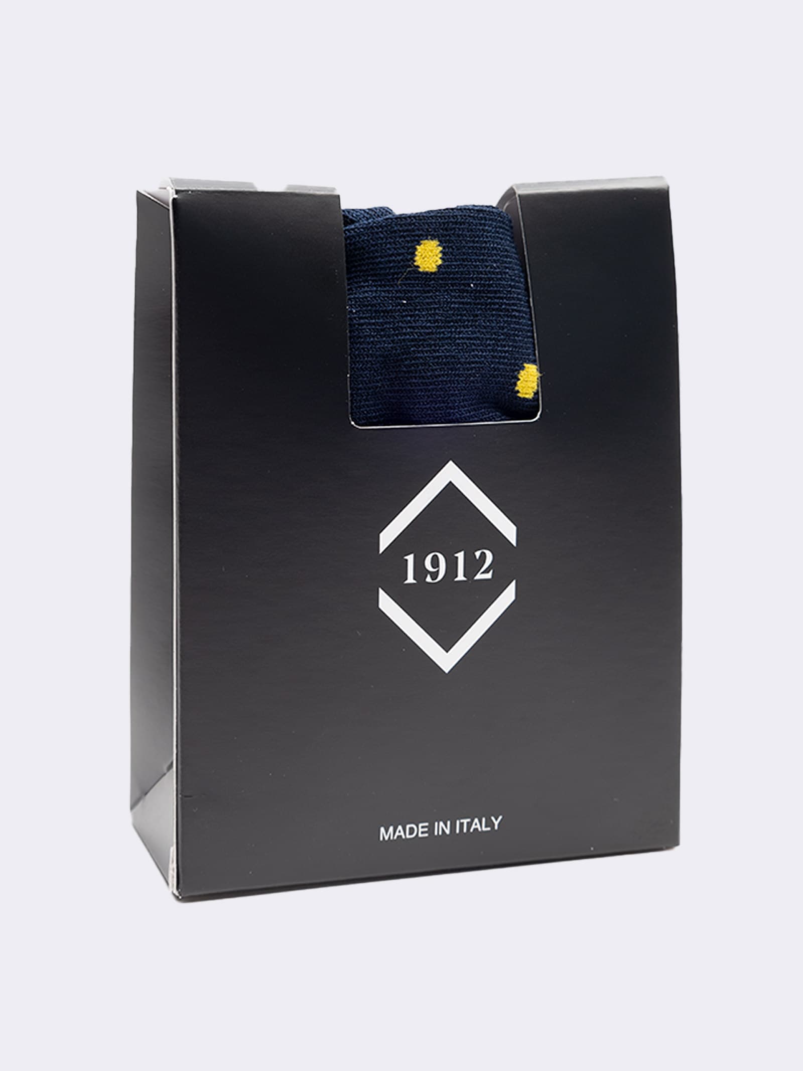 Herren Füßlinge Modernes Design aus Kühler Baumwolle - Image 2