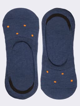 Navy Blau