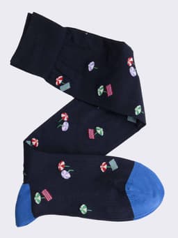 Navy blue