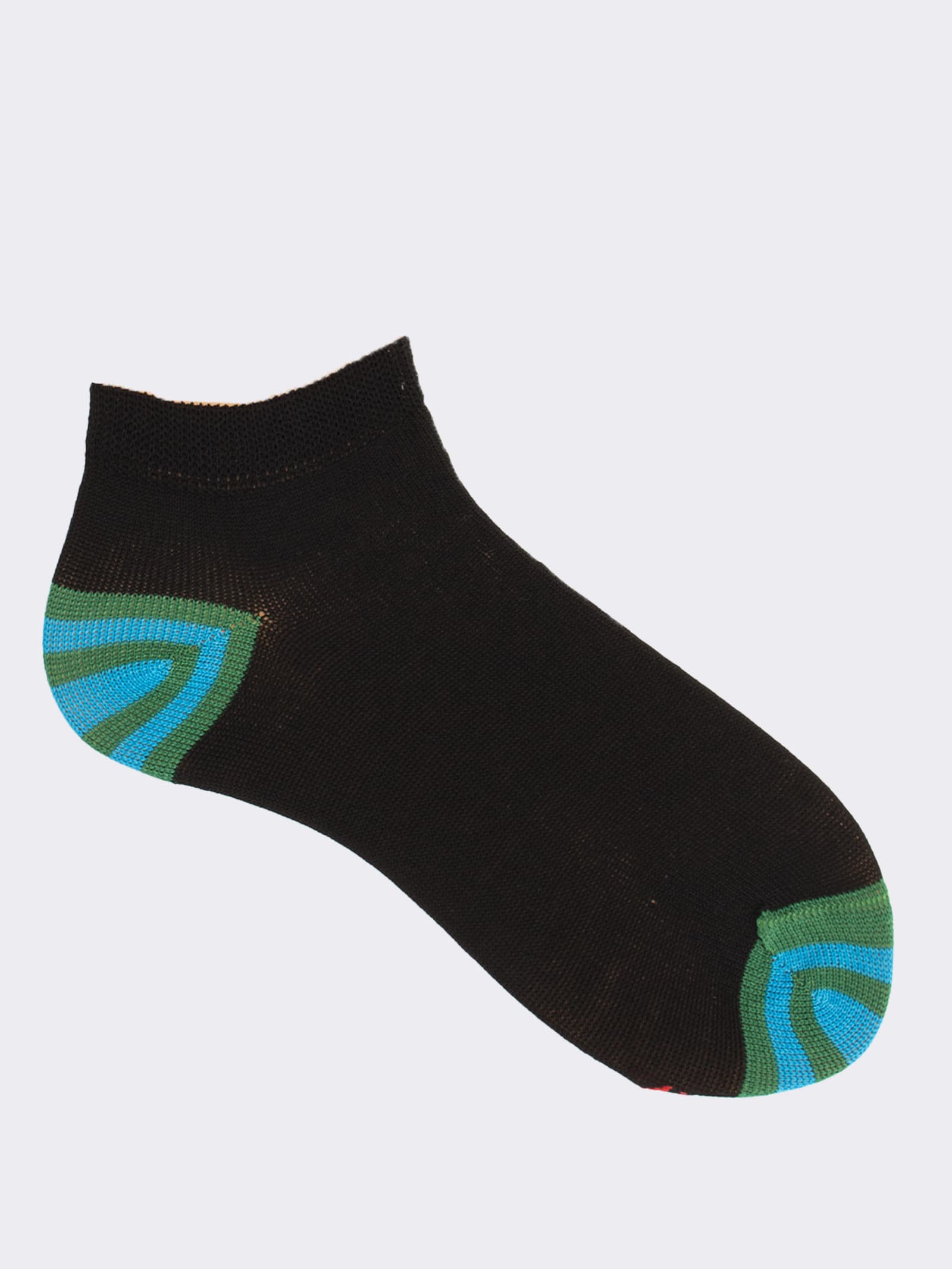 Kinder Fantasy Knöchelsocken - Täglicher Komfort in Kühler Baumwolle
