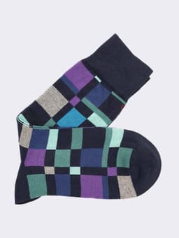 Navy Blau