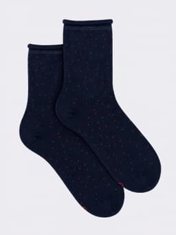 Navy Blau