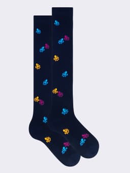 Navy Blau
