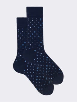 Navy Blau