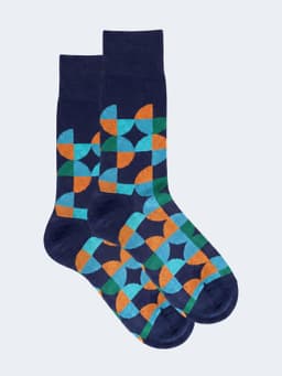 Navy Blau