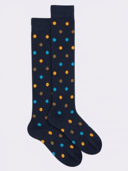 Navy Blau