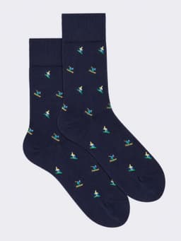 Bleu Marine