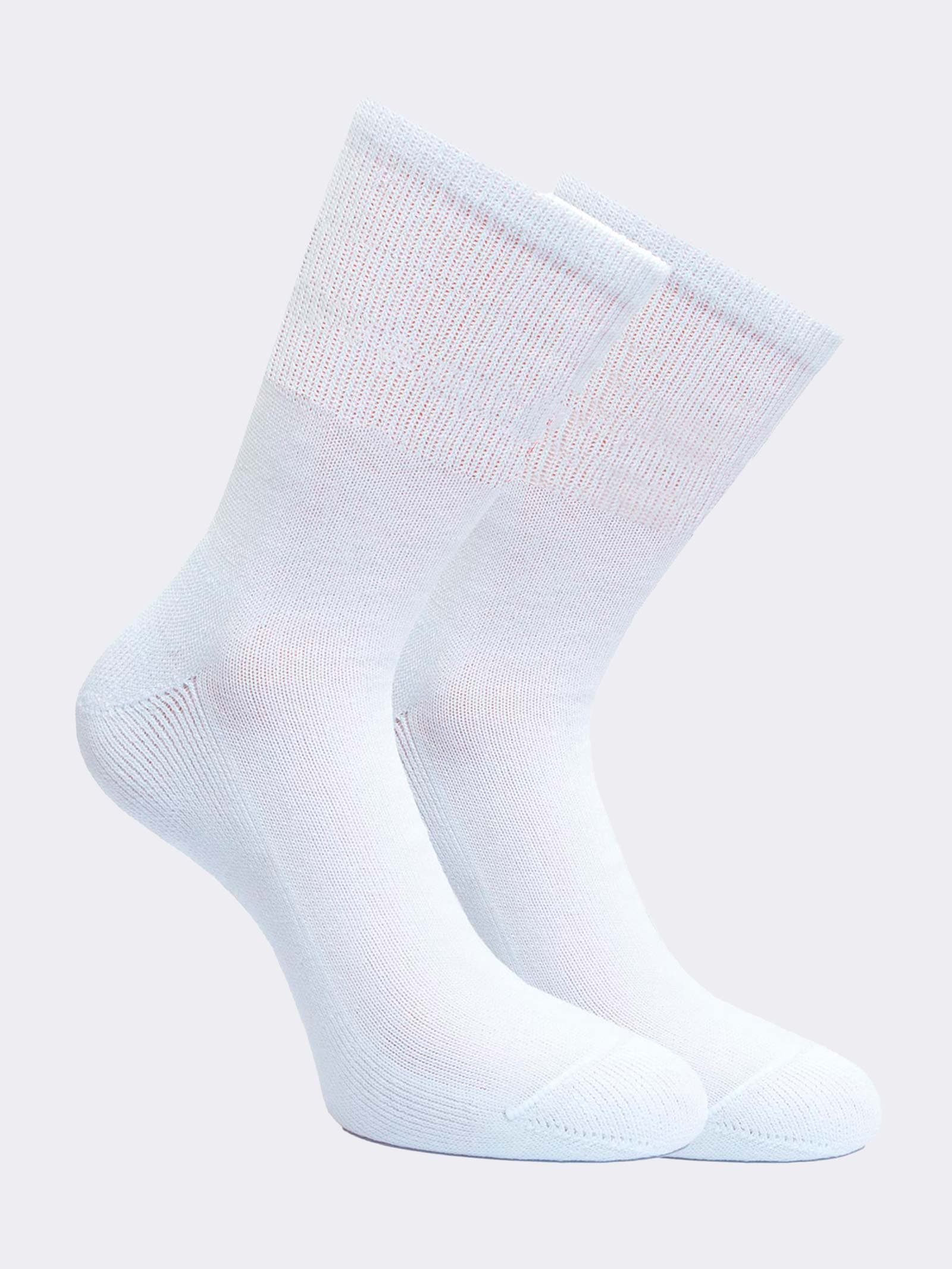 Men's Short Sports Socks in Cool Cotton - Daily Comfort - Image 1