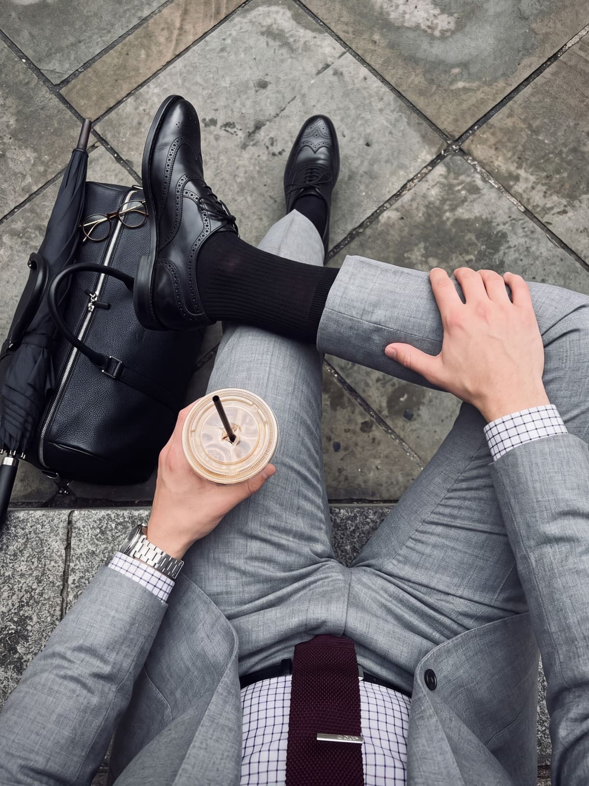 Back to Work: la calza giusta per ogni giornata di lavoro