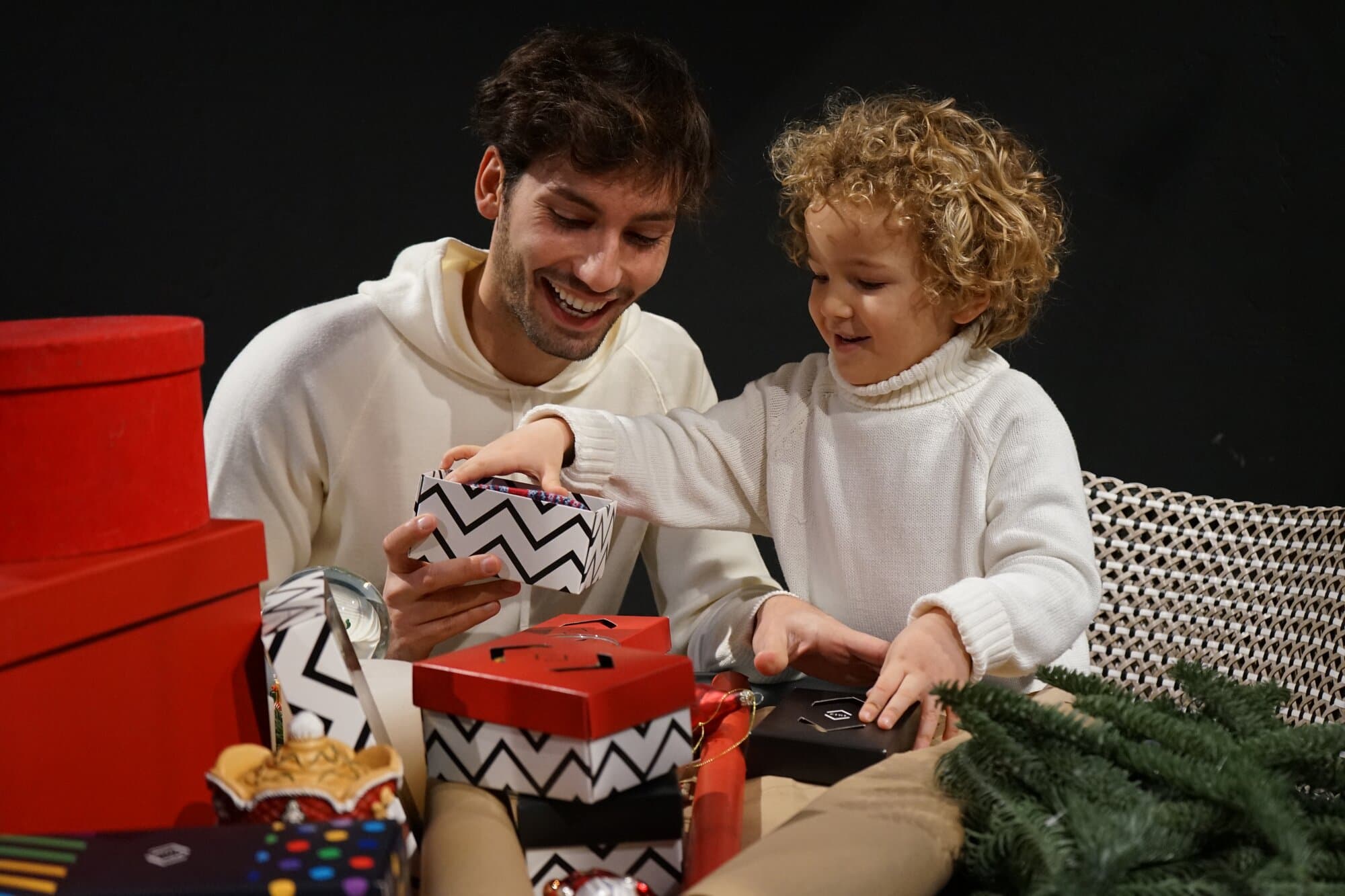 La Guida Definitiva ai Regali: Calze che Raccontano Storie