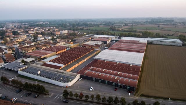 Tirocinio E-Commerce