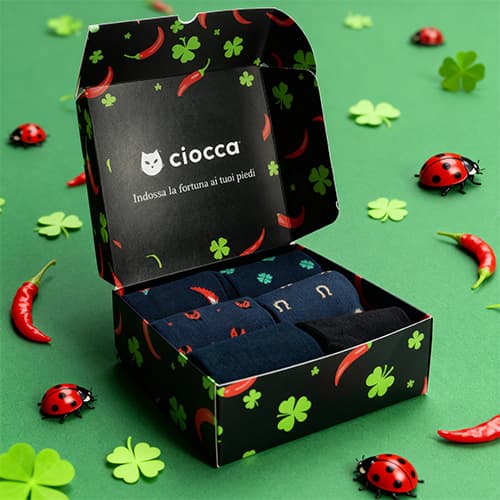 Lucky Box
