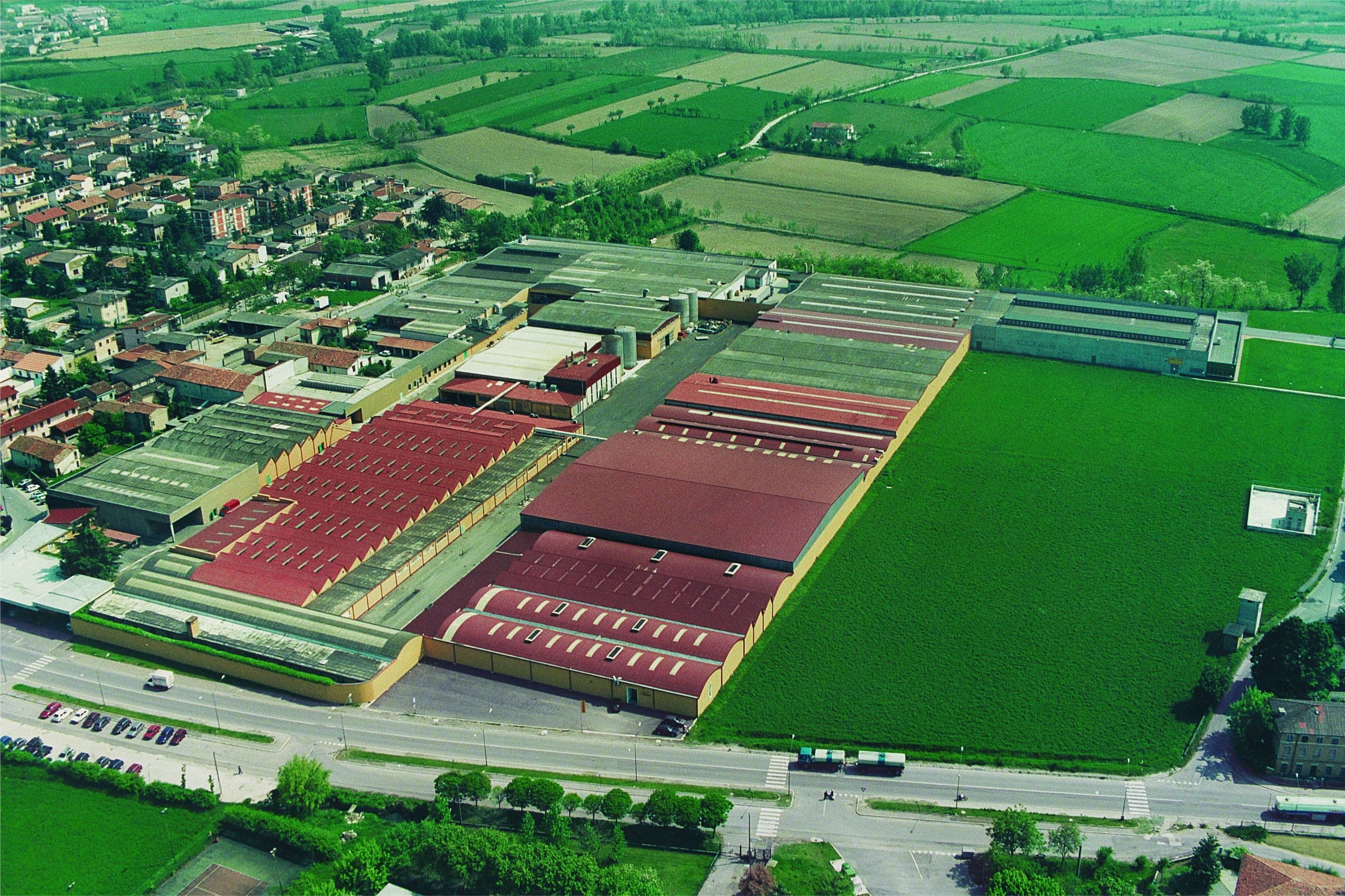 La Svolta Manageriale — 1991