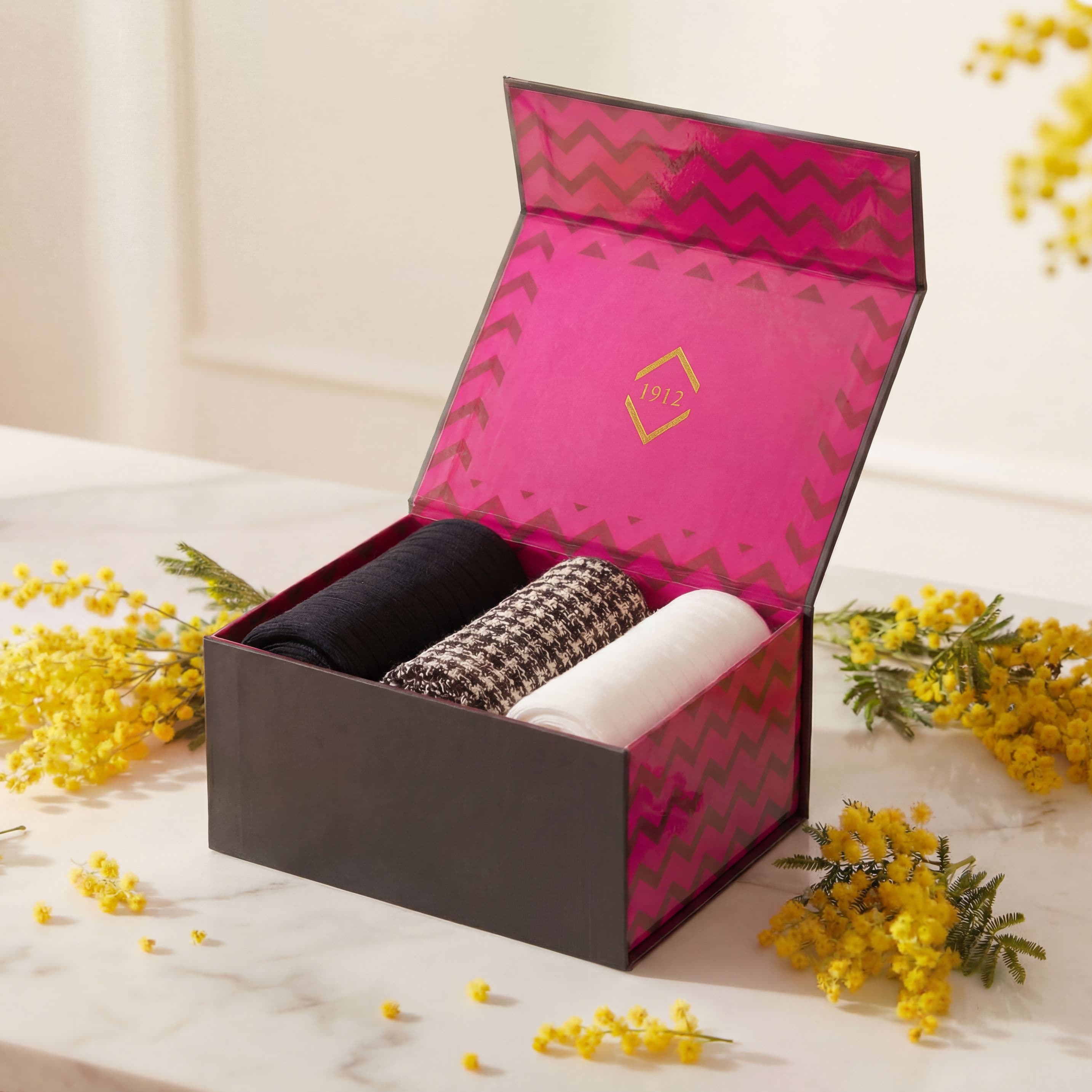 Box Fantasia Donna